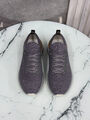 Мужские кроссовки Brunello Cucinelli мужской текстиль графитовый 184962-3
