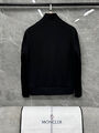 Мужская куртка Moncler мужской черный 200976-2