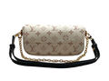 Сумка Louis Vuitton женский кожа белый 153933-3