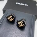 Серьги Chanel 70640-2