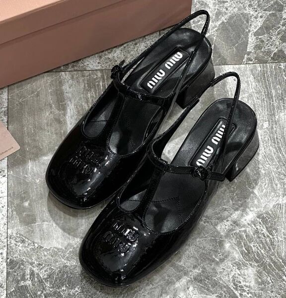 Туфли Miu Miu 115019