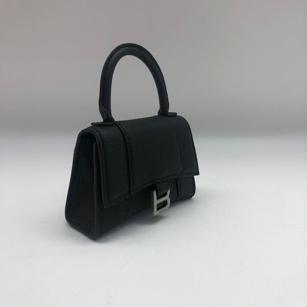 Сумка Balenciaga женский черный 72250-2