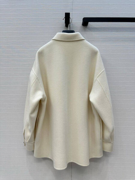 Рубашка Prada женский белый 200653-2