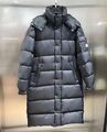 Мужской пуховик Moncler мужской черный 167515-1