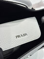 Сумка Prada женский кожа графитовый 158902-8