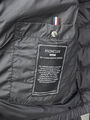 Мужская куртка Moncler мужской черный 200988-5