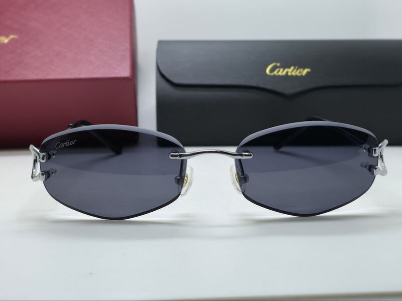 Очки Cartier 179717-3