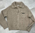 Кардиган Brunello Cucinelli женский вязаная ткань графитовый 200895-2