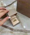 Кольцо Bvlgari бронзовый 176063-2