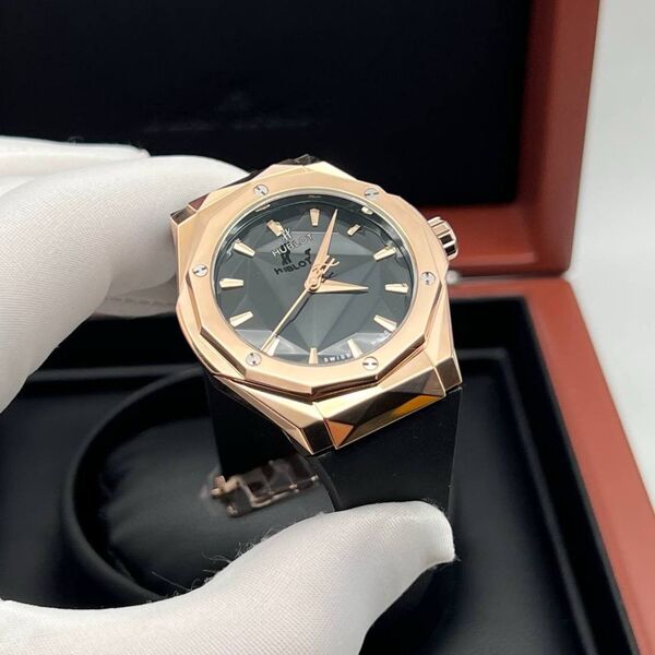 Мужские часы Hublot 143531-6