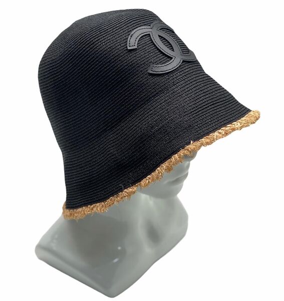 Панама Chanel женский 56366