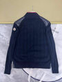 Мужская куртка Moncler мужской черный 136951-5