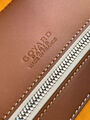 Мужской портфель Goyard мужской кожа 122018-9
