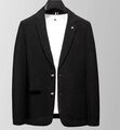 Мужской кардиган Burberry мужской черный 118961-1