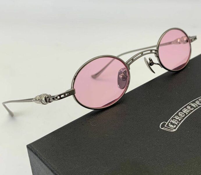 Очки Chrome Hearts 135976