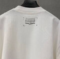 Мужская футболка Maison Margiela мужской белый 178507-6
