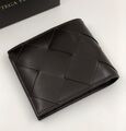 Портмоне Bottega Veneta мужской кожа 61857-1