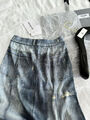 Юбка Acne Studio женский синий 145953-8
