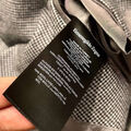 Мужской пиджак Zegna мужской графитовый 130597-9