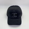 Кепка Chanel женский 25928-2