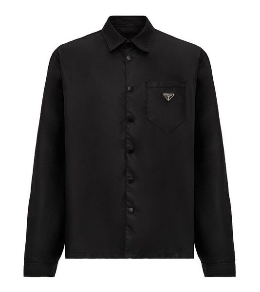 Мужская рубашка Prada 115525