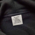 Мужское худи Vetements мужской черный 136538-4