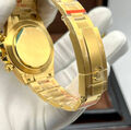 Часы Rolex Daytona бронзовый 155555-6