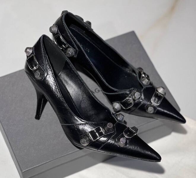 Туфли Balenciaga 99084