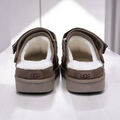 Сабо Ugg Goldenstar Clog женский замша 158949-3