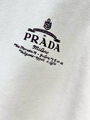 Худи Prada женский белый 159413-8