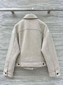 Куртка Loro Piana женский графитовый 199319-2