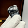 Мужские часы Hublot Big Bang графитовый 155570-8