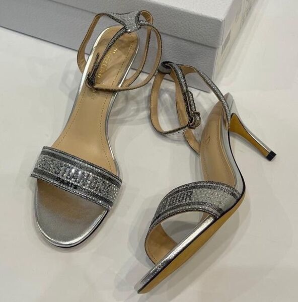 Босоножки Christian Dior 97644