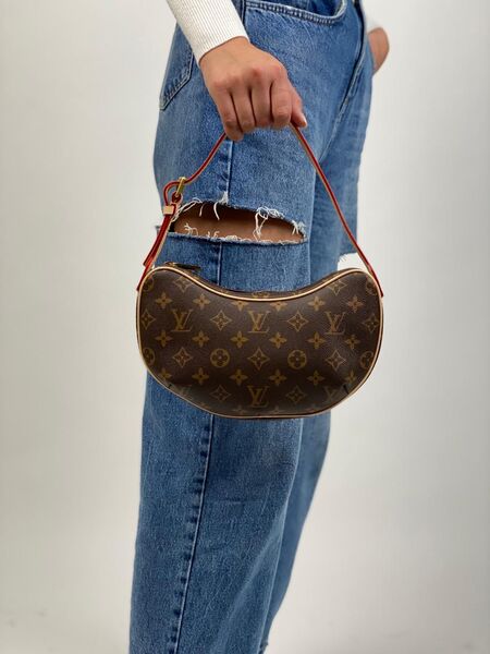 Сумка Louis Vuitton женский канва 76248-2