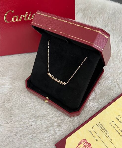 Подвеска Cartier бронзовый 175517-2