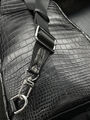Мужская сумка слинг Louis Vuitton мужской кожа черный 113431-5
