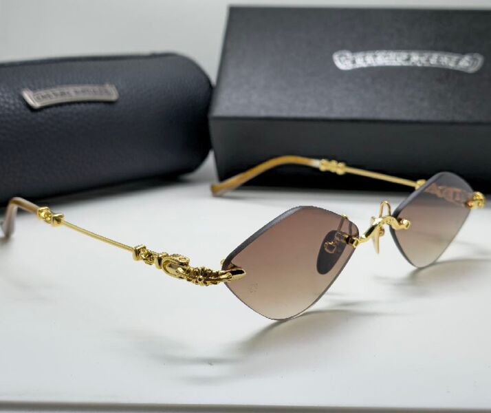 Очки Chrome Hearts 179698