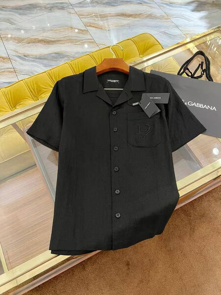 Мужской костюм Dolce & Gabbana мужской черный 191236-2
