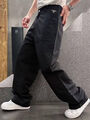Мужские брюки Prada мужской черный 180786-2