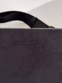 Мужской рюкзак Bottega Veneta мужской кожа черный 96462-8