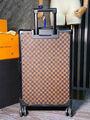 Чемодан Louis Vuitton женский канва 151645-2