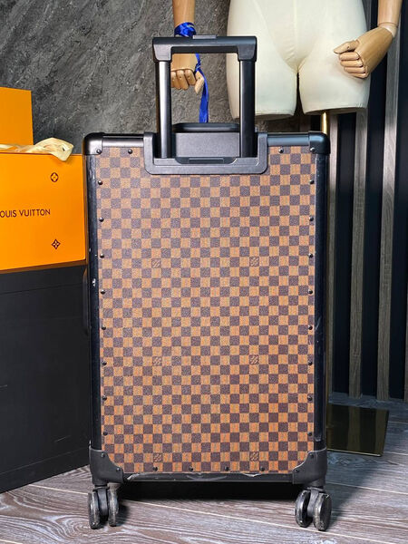 Чемодан Louis Vuitton женский канва 151645-2