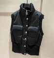 Жилет Chanel женский черный 135036-1