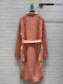 Кардиган Max Mara женский оранжевый 127219-2