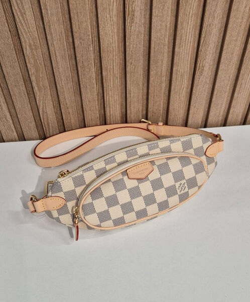 Сумка Louis Vuitton женский канва бежевый 183978-2