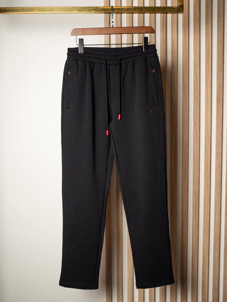 Мужской костюм Kiton мужской черный 162674-6