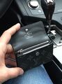 Визитница Louis Vuitton мужской канва графитовый 15995-2