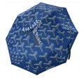 Зонт Goyard женский синий 166007-1