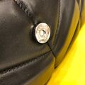 Сумка Saint Laurent женский кожа черный 77421-4