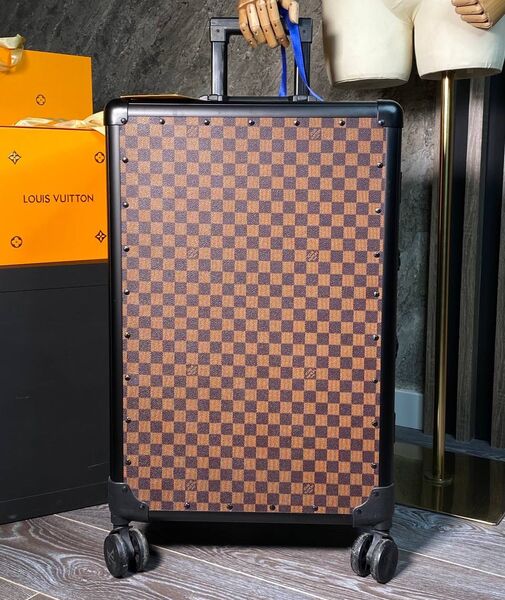 Чемодан Louis Vuitton женский канва 151645